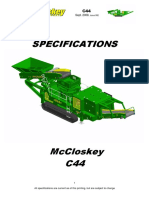 McCloskey C44