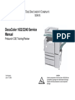 Xerox DocuColor 1632 2240 Service Manual.pdf