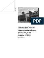 Construcciones Escolares Artículo PDF