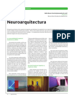 Neuroarquitectura