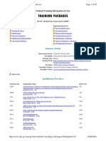 Administration Unit Competency