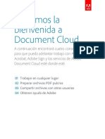 Documentos Cloud