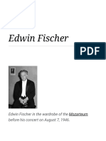 Edwin Fischer 