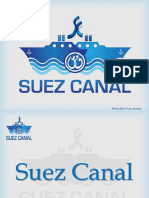 Suez Canal PDF