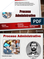 proceso administrativo 