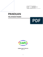 Panduan Pelayanan Pasien (Hal 9)