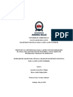 Diseño de Una Metodologia para Detectar HB - Perez - Zuniga 2019