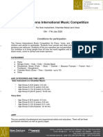 The 2nd Vienna International Music Competition PDF