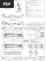 Precast Concrete Sheet Pile Design