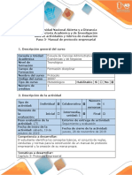 Guia  3- Manual de protocolo empresarial.docx