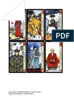 Feng Shui Tarot PDF