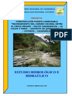 Estudio Hidrológico Inguer - Doc. Rev. Final.