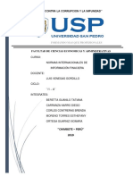 NIIF 16 Arrendamientos