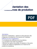 Méthodes D 'Implementation PDF