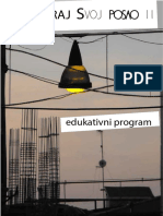 Edukativni Program