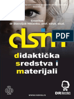 Didakticka sredstva i materijali