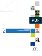 M2 Administracion Financiera I PDF