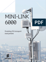 Minilink5g Brochure