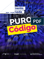 Reglamento Puro Codigo 2019 v2