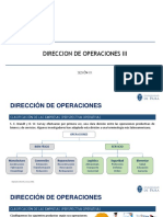 Operaciones 2