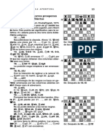 Estrategia 6 Las Torres Prosperan en Las Columnas Abiertas