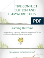 EFFECTIVE CONFLICT RESOLUTION AND TEAMWORK.pdf