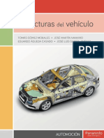 Estructura Del Vehiculo, Atanasio PDF