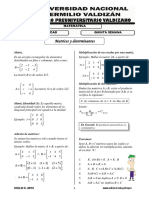 Determin A 4