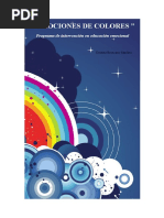 Emociones de Colores