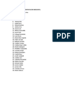 Lista de Voluntarios Contratacion Mercantil