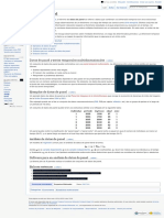 Datos de Panel - Wikipedia, La Enciclopedia Libre