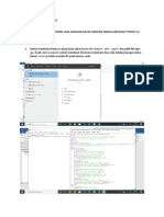 Pemrograman Komputer_03071381722065_fadhellatul Kamil_program Python Untuk Menghitung Luas Dan Keliling Bangun Datar