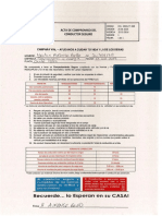 Acta Compromiso Conductor Seguro