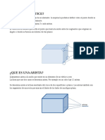 Vertices y Aristas