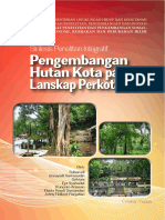 Buku Rpi Hutan Kota PDF