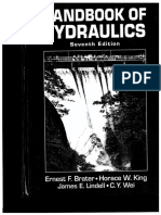 King, H. W. - Handbook of Hydraulics (1996).pdf