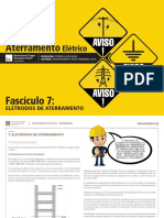 Guia completo sobre eletrodos de aterramento elétrico