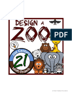 Design A Zoo Metric PDF