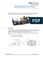 AAT "Disaster Management" EMS Kit For Up To 3 Stretchers: 1 Function