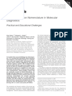 Mutaciones BGM PDF
