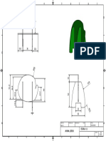 Diseño de cerdo para análisis de medidas