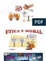 Ética moral