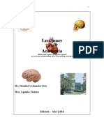 Temas de Anatomía Libro PDF