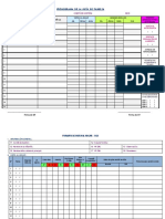 Formatos Acompañamiento Intervencion Con Familias No Piloto