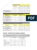 Metrados Vivienda