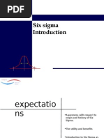 Download Introduction to Six Sigma by Kashif Razzaqui SN4361 doc pdf