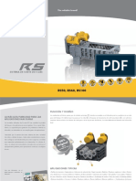rs50-100 Trituadores-Industriales Es PDF