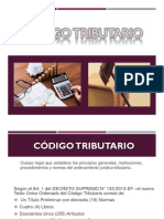 Libro 1 CÓDIGO TRIBUTARIO