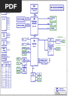 Lptop Toshiba Schematic l100