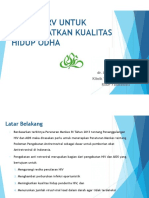 Slide ARV DR Anny PDF